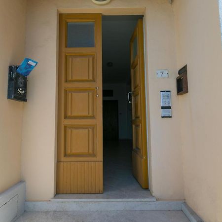 Brezza Marina Apartment San Vincenzo Dış mekan fotoğraf