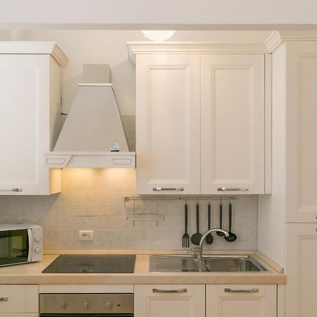 Brezza Marina Apartment San Vincenzo Dış mekan fotoğraf