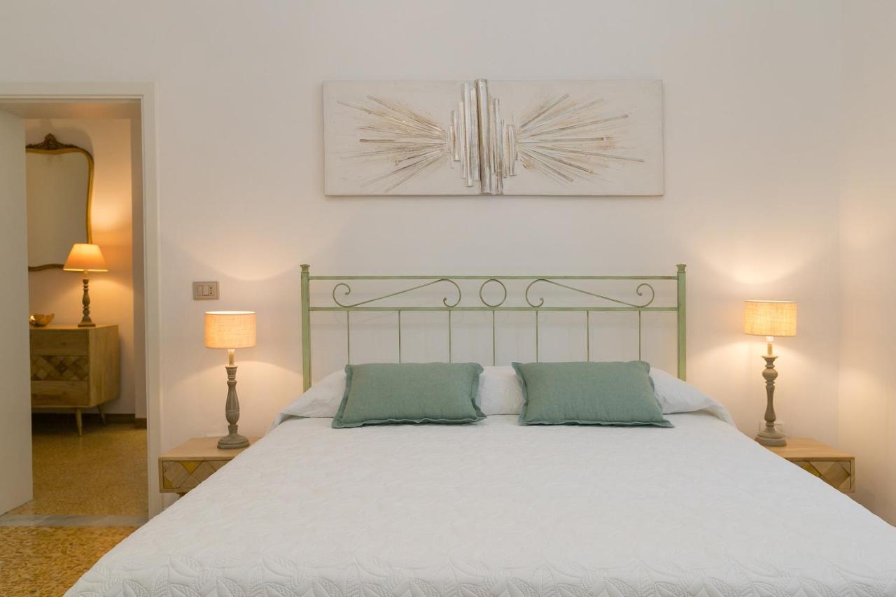 Brezza Marina Apartment San Vincenzo Dış mekan fotoğraf