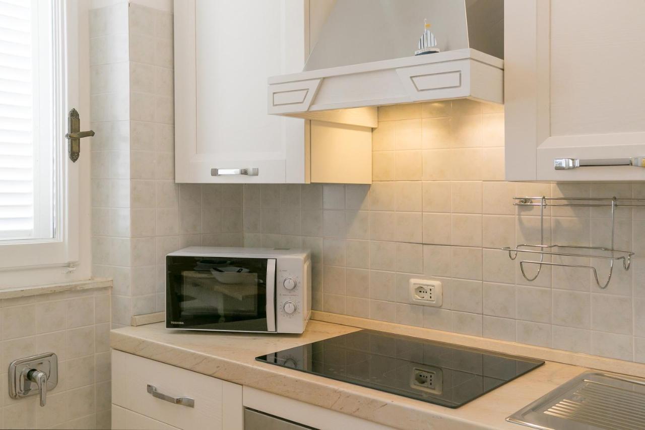Brezza Marina Apartment San Vincenzo Dış mekan fotoğraf