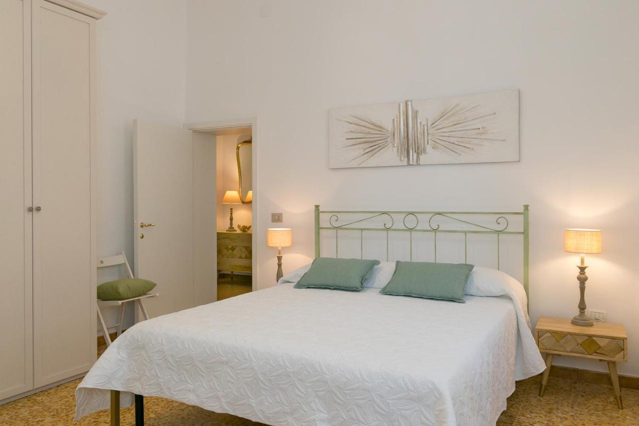 Brezza Marina Apartment San Vincenzo Dış mekan fotoğraf