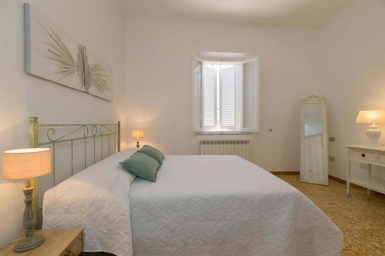 Brezza Marina Apartment San Vincenzo Dış mekan fotoğraf