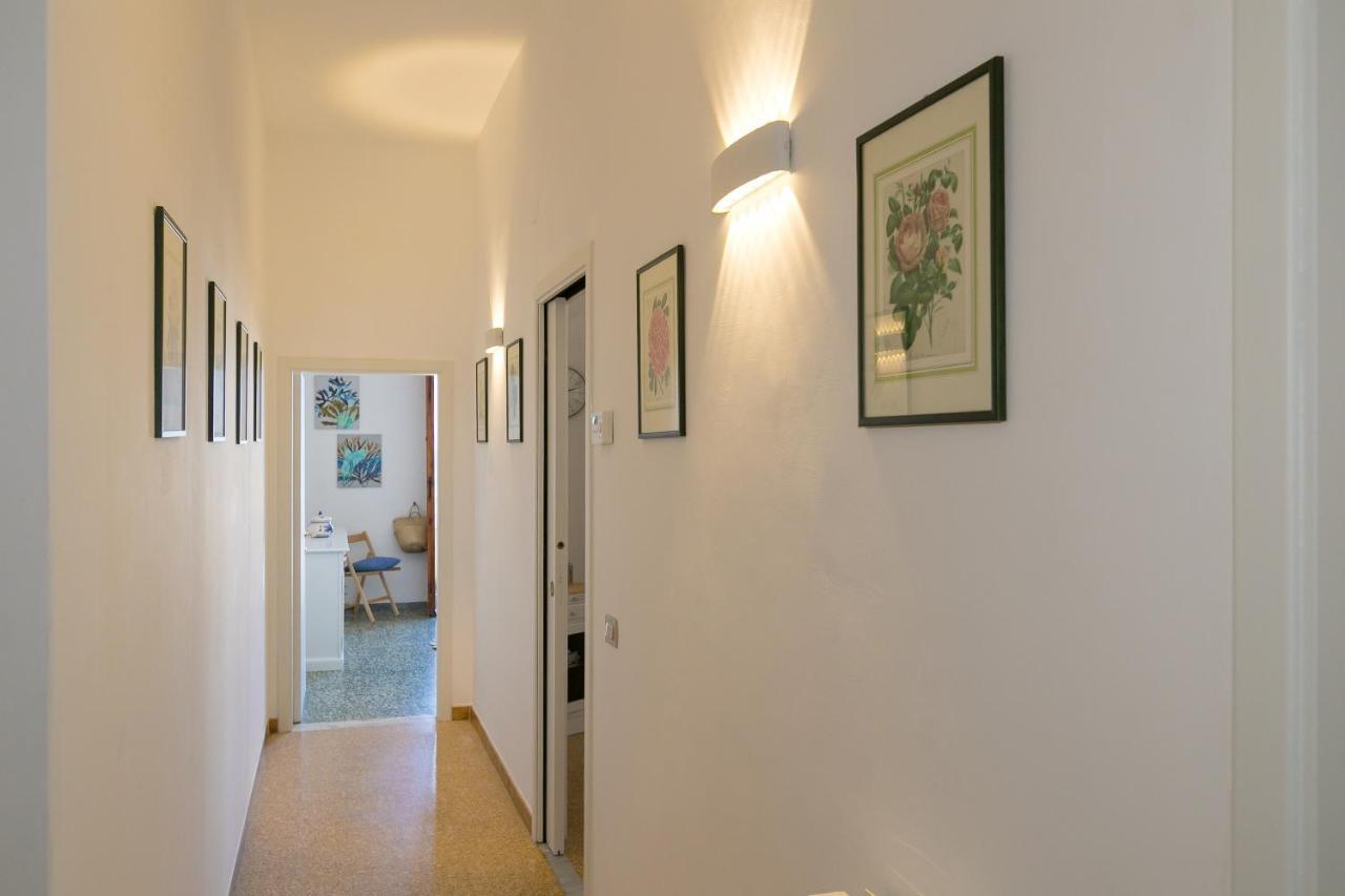 Brezza Marina Apartment San Vincenzo Dış mekan fotoğraf